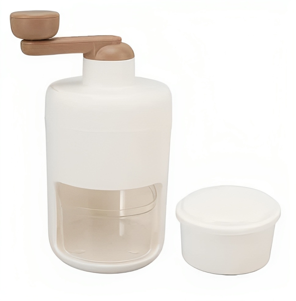 Neg Portable| Mini| Manual Ice Crusher Machine