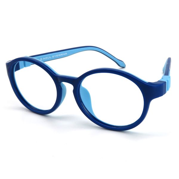 Azul Eyewear Blue Light Blocking Glasses for Kids - B9014