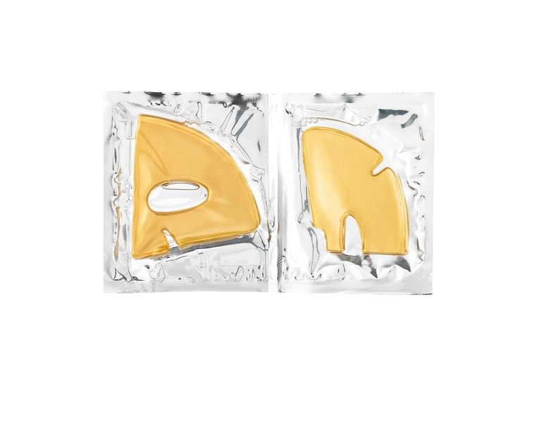 Boss Hydra-Lift Golden Repair Facial Treatment Mask