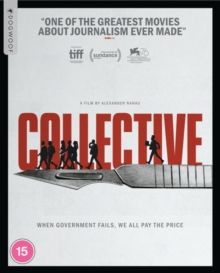 Collective(Blu-ray)