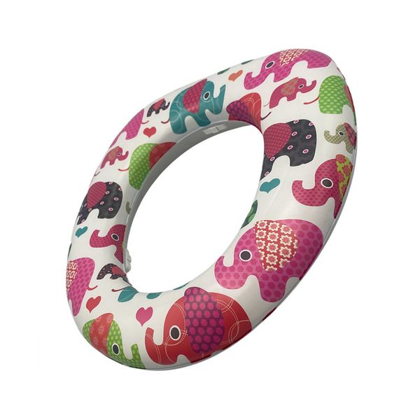 Kids Soft Potty Training Toilet Seat