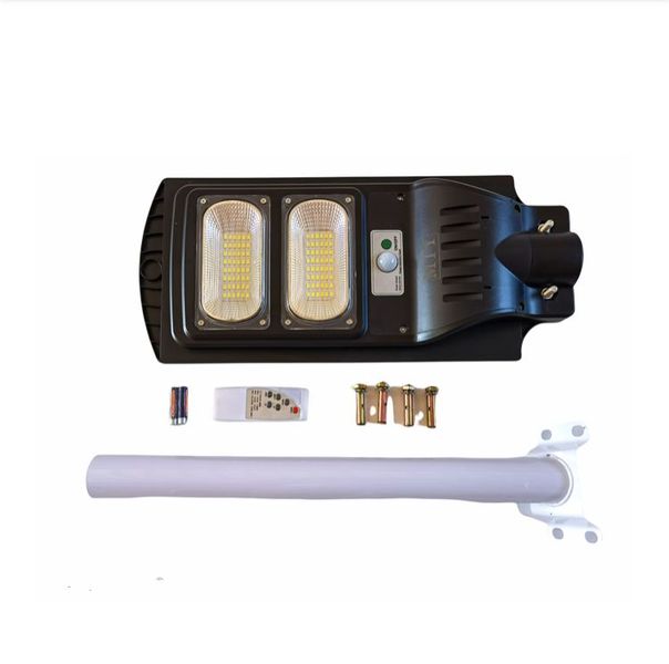 TG- 60W solar street light