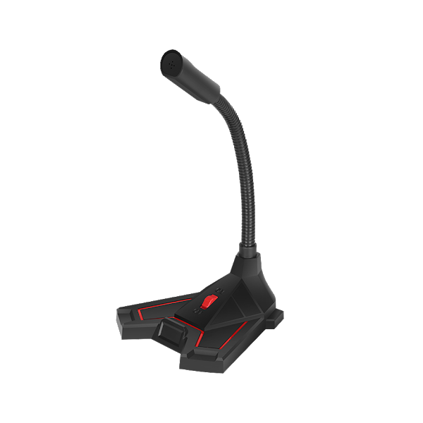 Xtrike XMC-01 Microphone