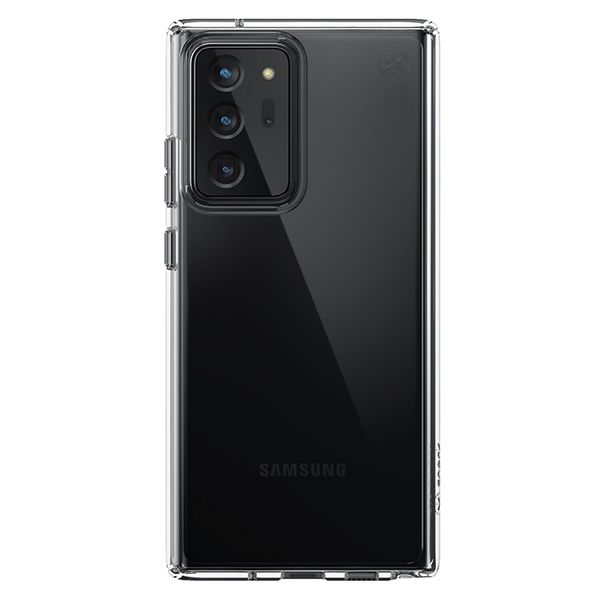 Speck Presidio Perfect Clear Cover For Galaxy Note 20 ULTRA - Clear