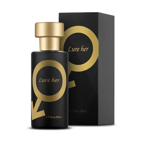 Lure Her Phoromena Lasting Eau De Parfum 50ml Perfume Fragrance For Men