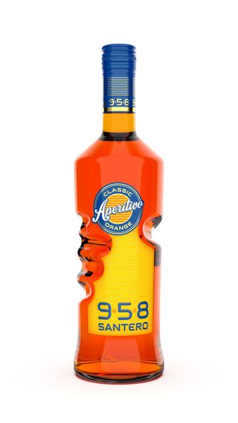 Santero Aperitivo Orange 750ml