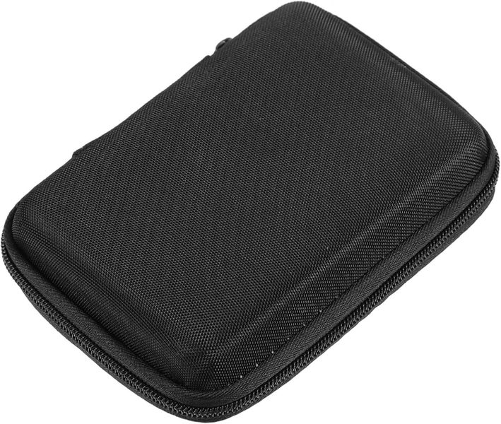 PU &amp; EVA Storage Bag for External SSD, Mobile Phone, Data Cables &amp; Earphone