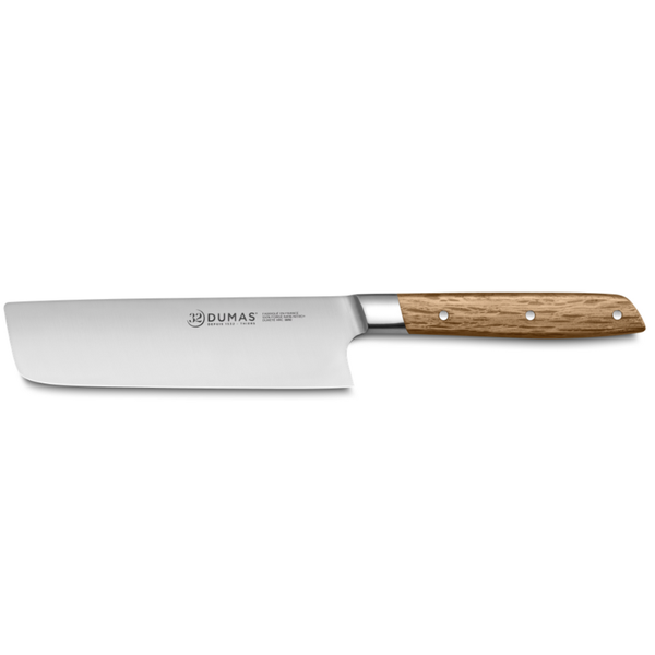 32 Dumas - Nakiri - 16cm