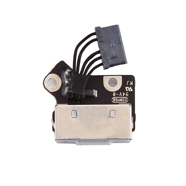 MagSafe DC In Jack Compatible with Macbook Pro 15.4" A1398 2012 / 13