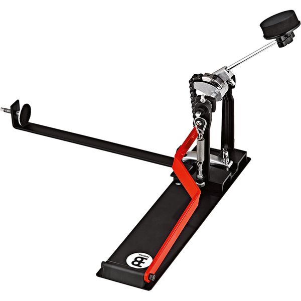 Meinl Direct Drive Heel Activated Cajon Pedal