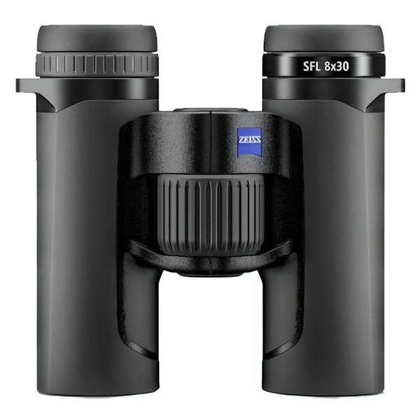 ZEISS SFL 8x30 UHD Lightweight SmartFocus Binoculars 523023-0000-000