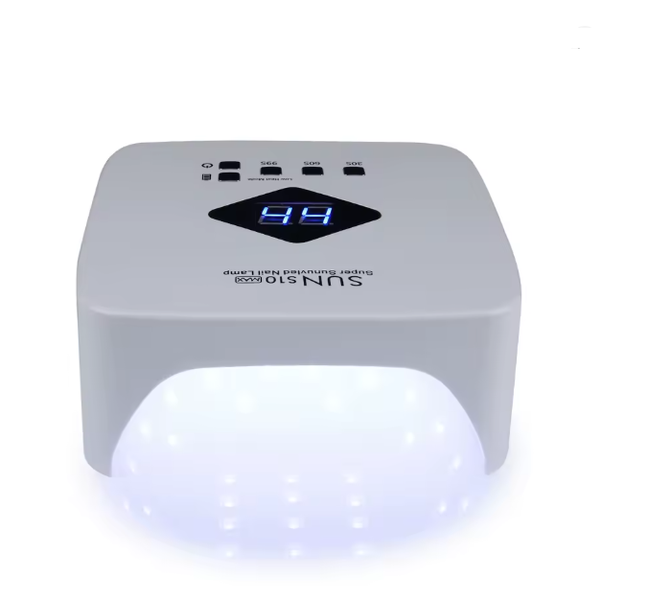 120W Nail Dryer 30LEDs Nail Lamp