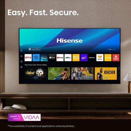 Hisense 40