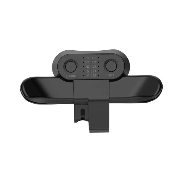 Back Button Controller Paddles for PS4