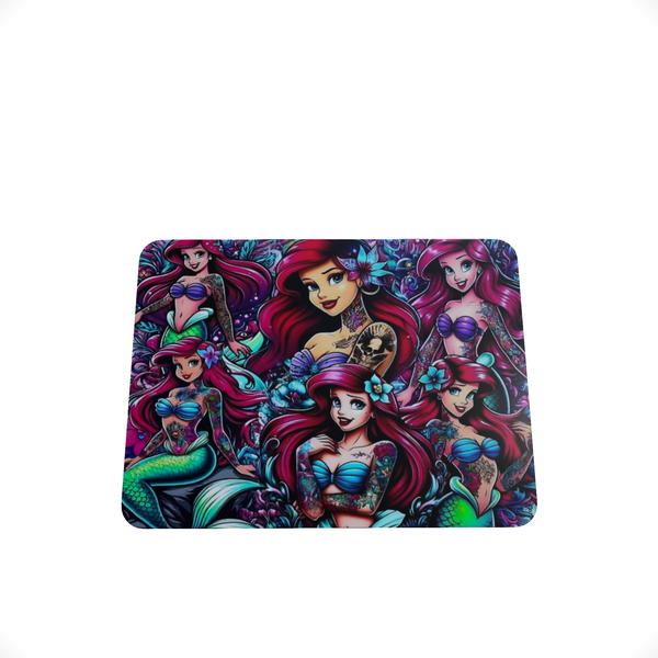 Areal ND-Mouse Pad
