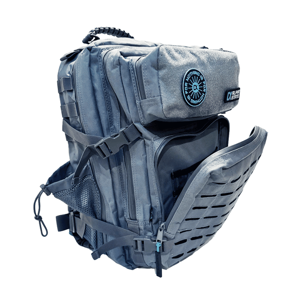 AlphaState Total revolution Rucksack
