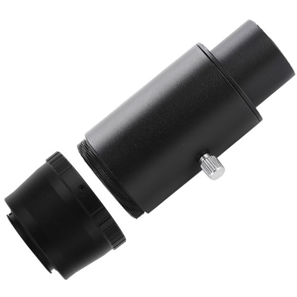 Adapter compatible with Nikon N1