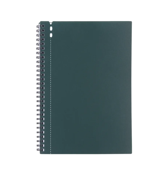 Dark Green image