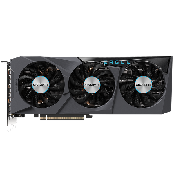 Gigabyte GeForce RTX 3070 EAGLE OC 8GB GDDR6 Graphics Card
