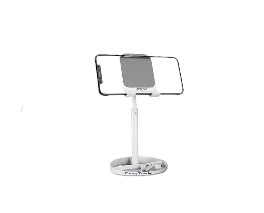 Moxom Adjustable Phone Holder Easytrade Buy Online In South Africa Takealot Com