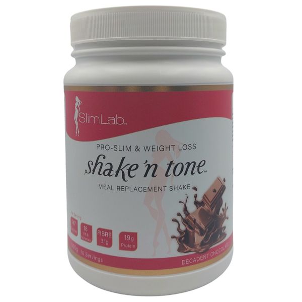 Slimlab Shake 'n Tone