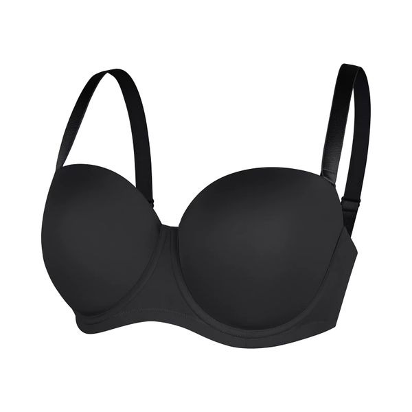 Seamless Push Up Bra/Wedding Bra