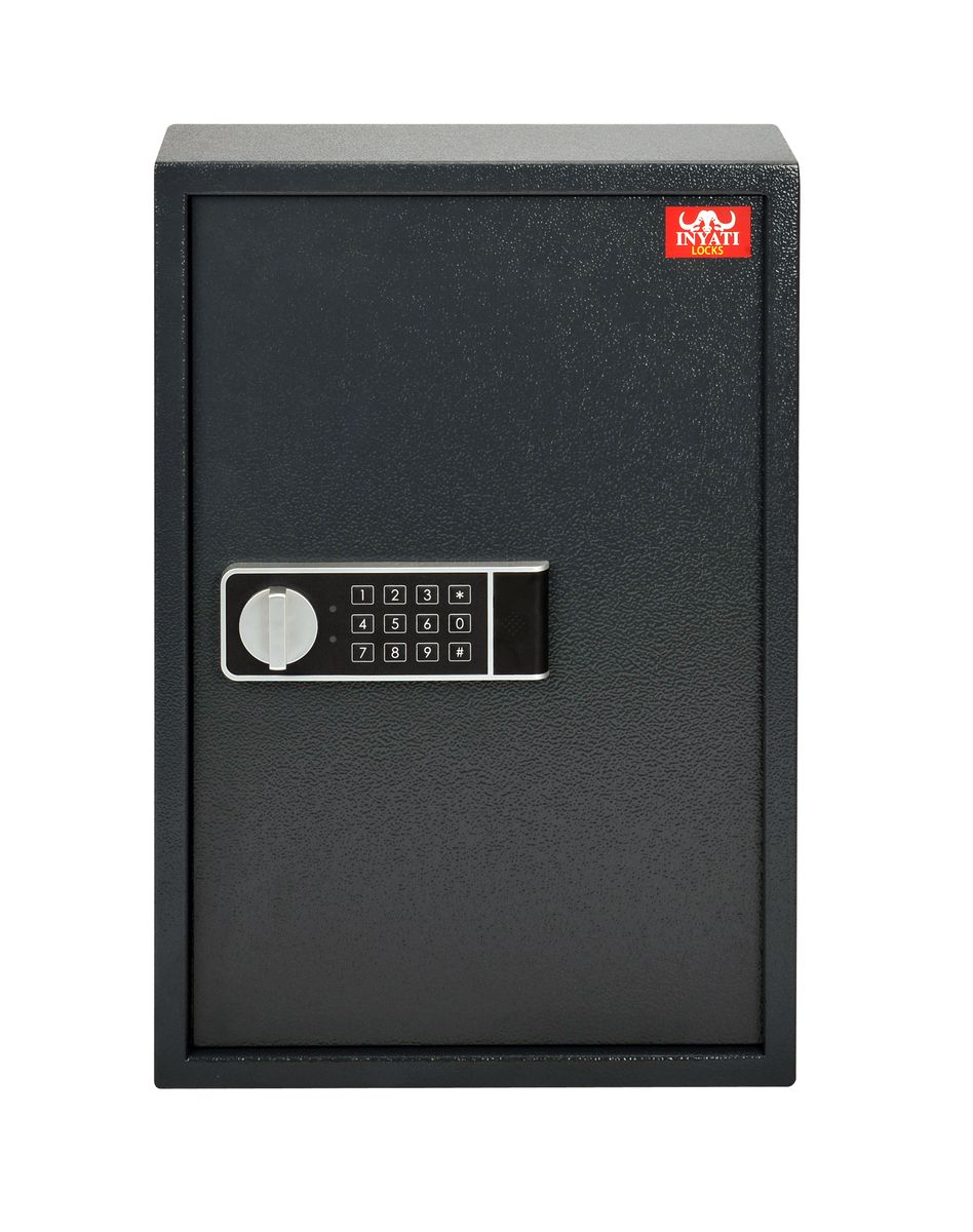 Inyati Key Safe Shop Today. Get it Tomorrow!