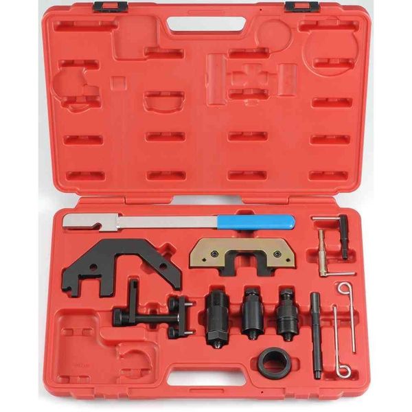 Diesel BMW Master Timing Tool Set Kit - Engine M41, M51, M47 &amp; M57