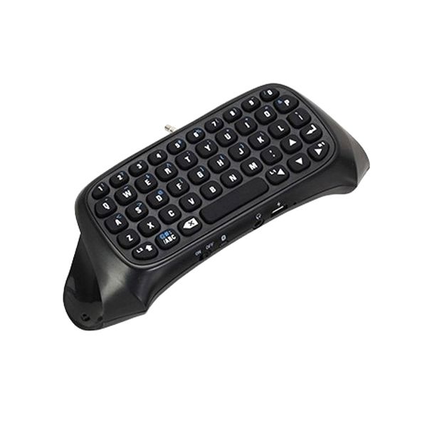 Dobe Wireless Keyboard for Playstation PS4