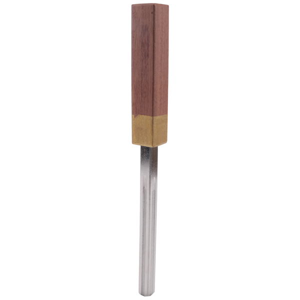 Guitar Fret Crowning File, Fret Edge File, Fret End Rounded Tool