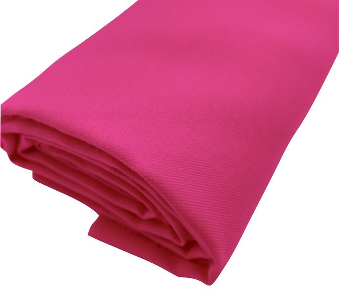 Pappa Joe - Mini Matt Material - Bright Pink