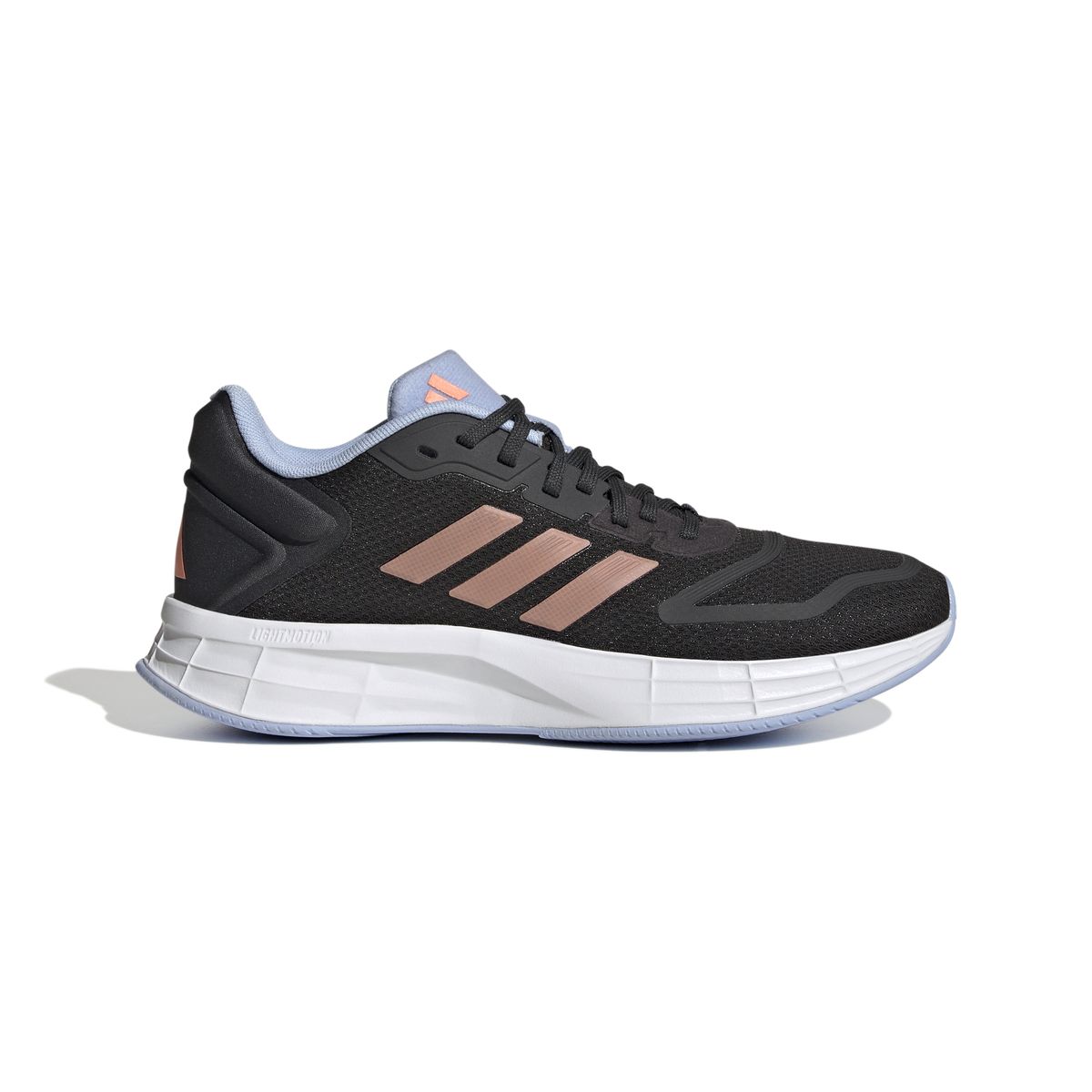 adidas Women's Duramo 2.0 Running Shoes - Carbon | Buy Online South | takealot.com