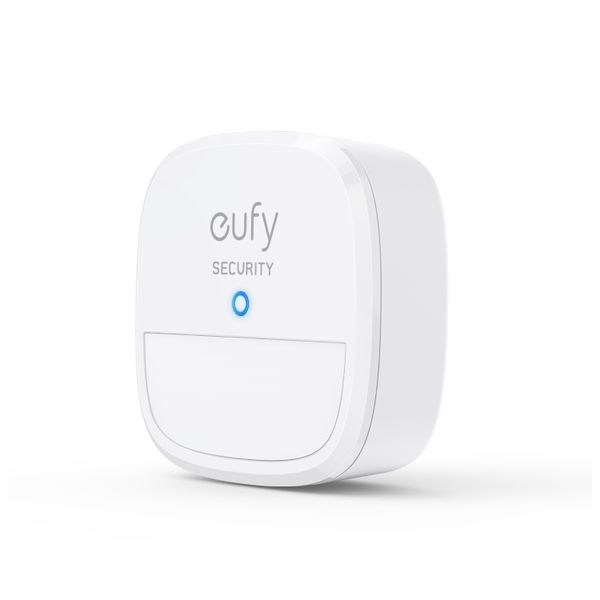 eufy Security Wireless Motion Sensor - White