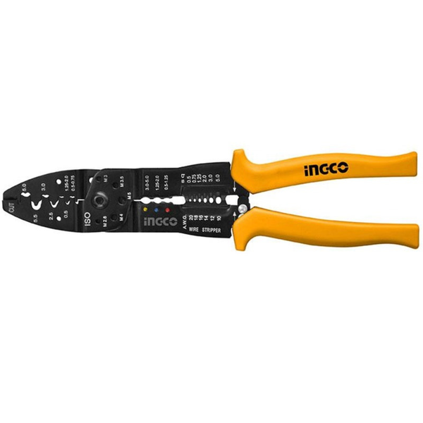 Ingco - Wire Stripper (254mm)