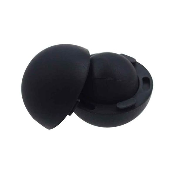 Larry's - Silicon Laptop Cooling Pad Legs - Black