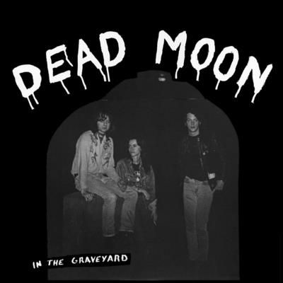 In the Graveyard (Vinyl / 12" Album)