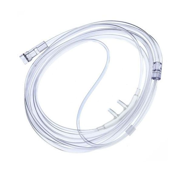 Oxygen Nasal Cannula - Adult - 1 Pack