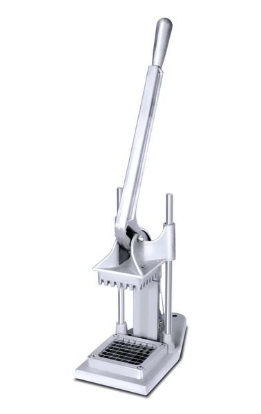 Royal Homeware Chip Cutter 7 Hole Aluminum