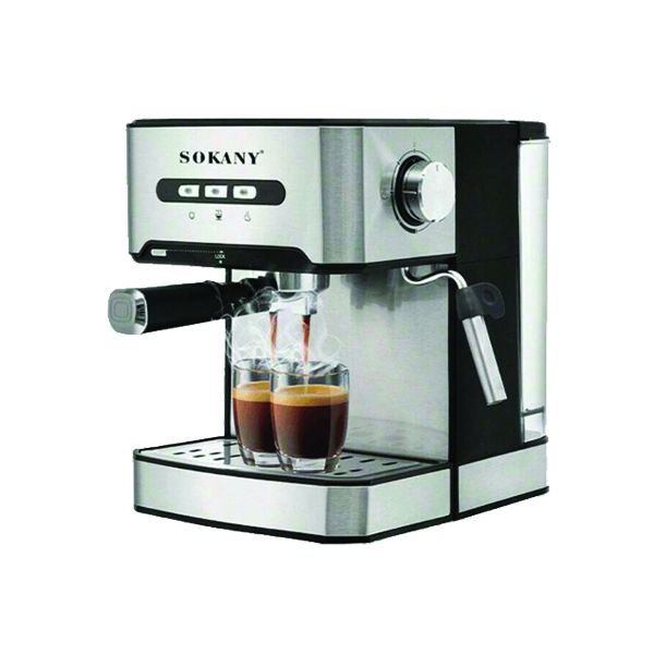 Sokany COFFEE MAKER