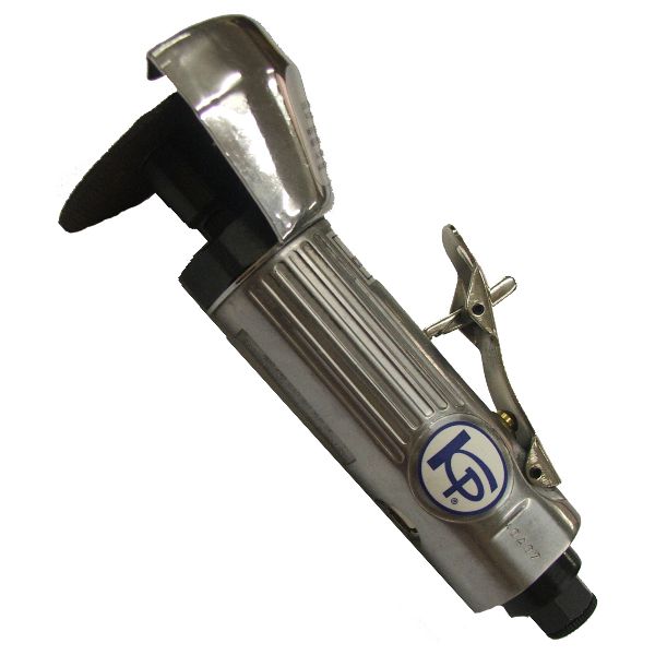 Micro-Tec - Cut Off Tool Kp-4402