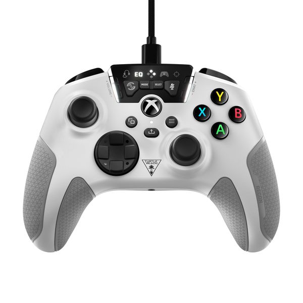 Turtle Beach Recon Xbox Controller - White