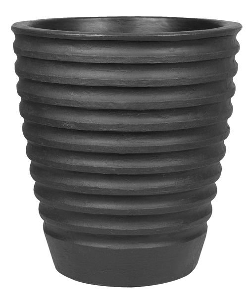 Addis - Acapulco Pot Small - Graphite