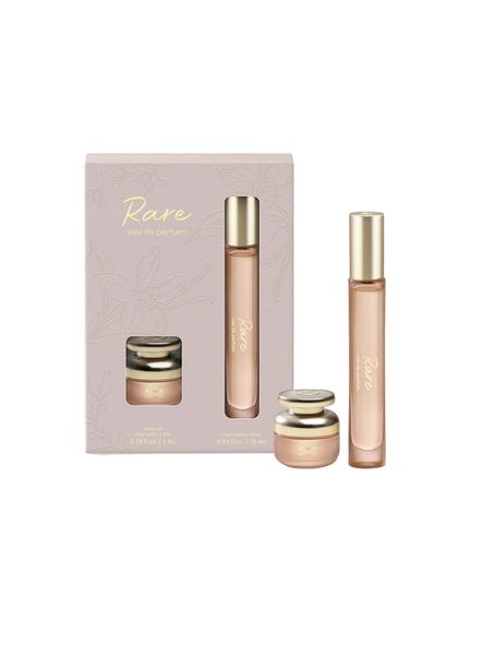 Rare Beauty - Mini Rare Eau de Parfum Set 10 ml + 5ml