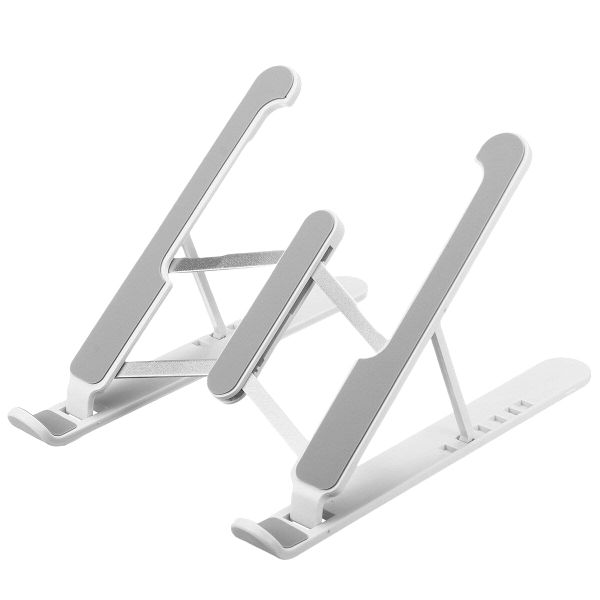 Multi-Position Foldable Notebook Bracket