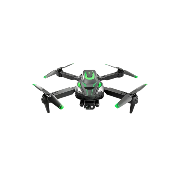 GGiRC - S28 - Brushless Drone - Green