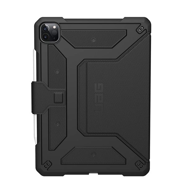 UAG Metropolis Case For iPad Pro 11" (2nd Gen 2020 Model) Black