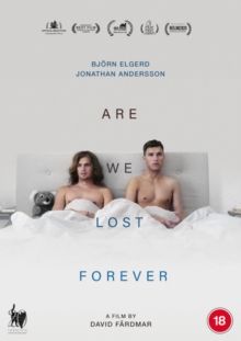Are We Lost Forever(DVD)