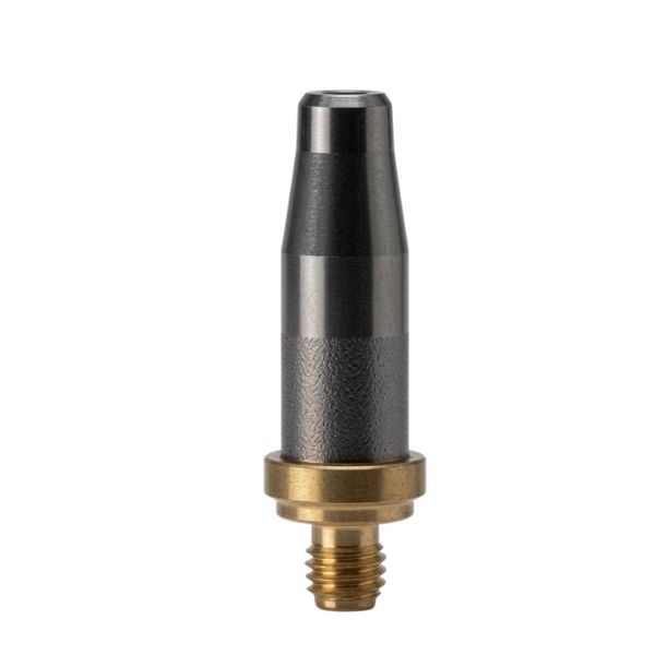 Steel Cutting Nozzle Tip for Oxy Acetylene Gas Torch - 100-2#