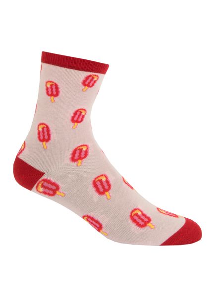 Ice Cream Size 35-41 Socks