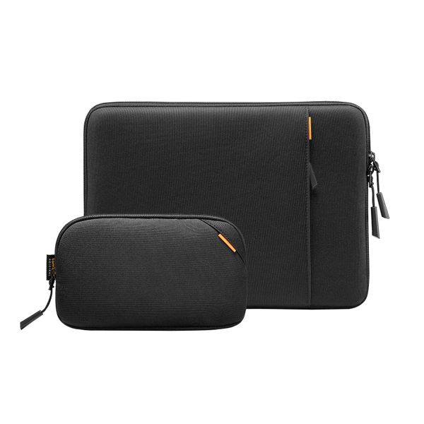 Tomtoc Defender-A13 Laptop Sleeve Kit 13-inch